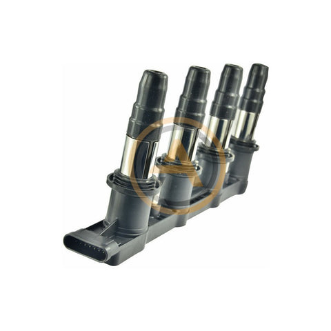 Bobina Alta Energia Aveo5 4 Cil. 1.6l 2009 2010 2011