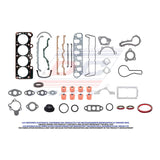Empaque Completo Daytona (can) 4 Cil. 2.2l 1990-1993