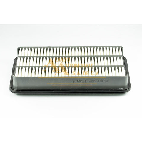 Filtro Aire Trooper 6 Cil. 3.5l 1999 2000 2001 2002 2003