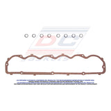Tapa Punterias F250 3/4 Ton P/u 2wd 6 Cil. 3.9l 1971 1972