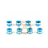 Sello Valvula Sunfire 4 Cil. 2.2l 1995 1996 1997