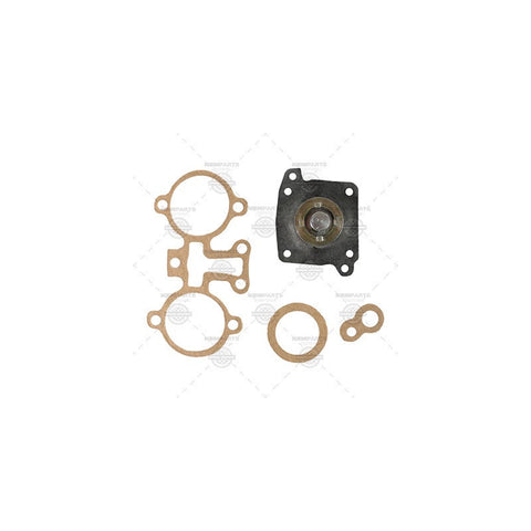 Regulador Presion Gasolina Blazer 8 Cil. 5.7l 1987-1994