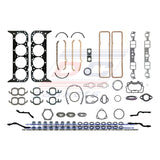 Empaque Completo C10 1/2 Ton P/u 2wd (mex) 8 Cil. 5.7l 1987