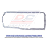 Junta Carter F250 3/4 Ton P/u 2wd 6 Cil. 4.9l 1988-1993