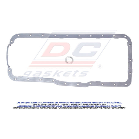 Junta Carter F250 3/4 Ton P/u 2wd 6 Cil. 4.9l 1988-1993