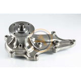 Bomba De Agua Pickup 4 Cil. 2.4l 1985-1995