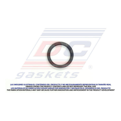 Reten Cigue¿al Frontier Pickup 2wd 4 Cil. 2.4l 2004