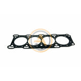 Junta Cabeza Cutlass Calais 4 Cil. 2.3l 1989 1990 1991