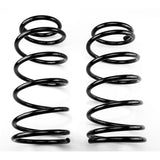 Resorte Delantero Grand Caravan 2001-2007