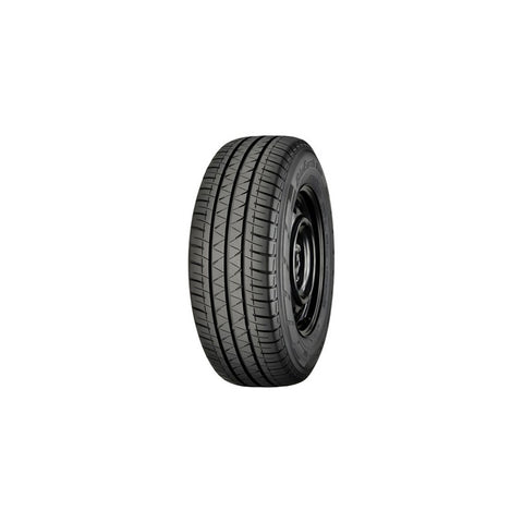 Paquete 2 Llantas 225/70 R-15c 112s Ry55 Yokohama Msi