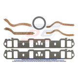 Junta Admision F150 1/2 Ton P/u 2wd 8 Cil. 5.8l 1995