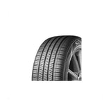 Paquete 2 Llantas 215/60 R-17 96h Solus Kh32 Kumho Msi