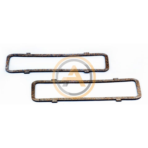Tapa Lateral G10 1/2 Ton Van 6 Cil. 3.2l 1964 1965 1966