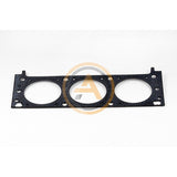 Empaque S10 P/u 2wd 6 Cil. 2.8l 1982 1983 1984 1985