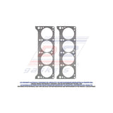 Junta Cabeza Lesabre 8 Cil. 4.9l 1977 1978 1979