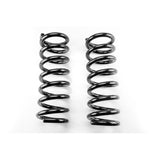 Resorte Delantero Silverado 1500 2000-2006