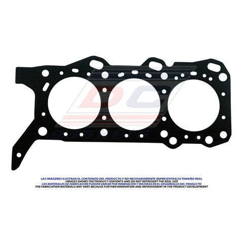 Junta Cabeza Xl-7 4wd 6 Cil. 2.7l 2006