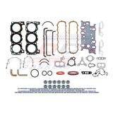 Empaque Completo Aerostar 2wd 6 Cil. 2.8l 1986