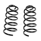 Resorte Delantero Beetle 1998-2011