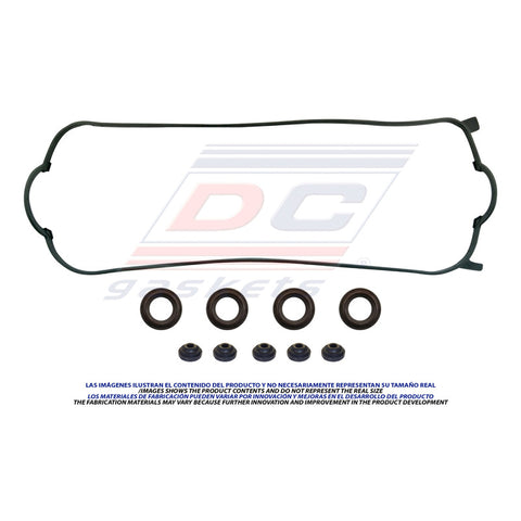 Junta Tapa Punterias Acura Cl 4 Cil. 2.3l 1998 1999