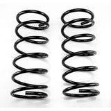 Resorte Trasero Tsuru Ii 1988 1989 1990 1991