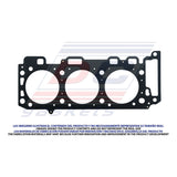 Junta Cabeza Mountaineer Awd 6 Cil. 4.0l 2008 2009