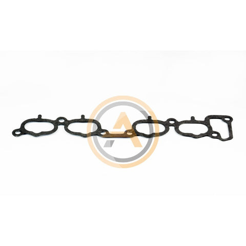 Junta Admision D21 Truck 4wd 4 Cil. 2.4l 1989-1992