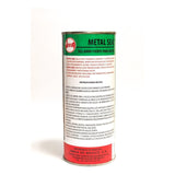 Metalseal Aditivo Sellador Grietas Monoblock Cabeza Culata