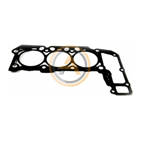 Junta Cabeza Commander 2wd 6 Cil. 3.7l 2006