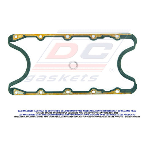 Junta Carter Escape 2wd 4 Cil. 2.0l 2003 2004