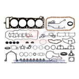 Empaque Completo 4 Runner 4wd 4 Cil. 2.4l 1984