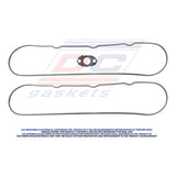 Tapa Punterias Sierra 1500 Sl 2wd 8 Cil. 4.8l 2010-2013