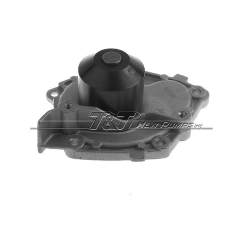 Bomba De Agua Megane 4 Cil. 2.0l 2004-2009