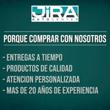 Tapa Punterias Neon 4 Cil. 2.0l 2000 2001