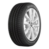 Paquete 2 Llantas 235/60 R-18 103h Ascend Lx Yokohama
