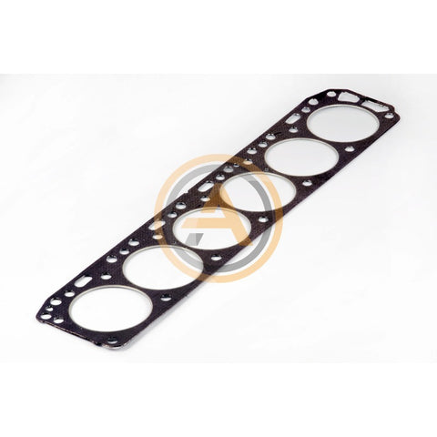 Empaque P30 Van 6 Cil. 4.1l 1979