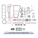 Empaque Completo Futura 4 Cil. 2.3l 1978