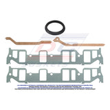 Junta Admision F100 1/2 Ton P/u 2wd 8 Cil. 6.4l 1975