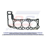 Junta Cabeza Nitro Sxt 2wd 6 Cil. 3.7l 2010