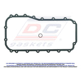 Junta Carter Wrangler X 4wd (mex) 6 Cil. 3.8l 2010