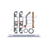 Junta Admision C2500 3/4ton P/u 2wd 6 Cil. 4.3l 1993-1995