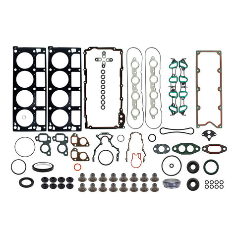 Empaque Completo Silverado 1500 4wd 8 Cil. 5.3l 2004-2006