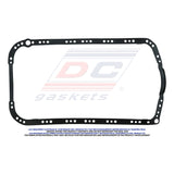 Empaque Prelude Vtec 4 Cil. 2.2l 1994