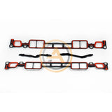 Empaque Silverado 3500 2wd (mex) 8 Cil. 5.7l 2001 2002 2003