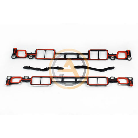 Empaque Silverado 3500 2wd (mex) 8 Cil. 5.7l 2001 2002 2003