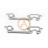 Junta Escape W150 1/2 Ton P/u 4wd 6 Cil. 3.9l 1989 1990 1991