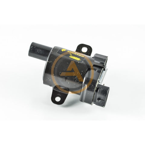 Bobina Alta Energia Silverado 2500 8 Cil. 6.0l 1999-2004