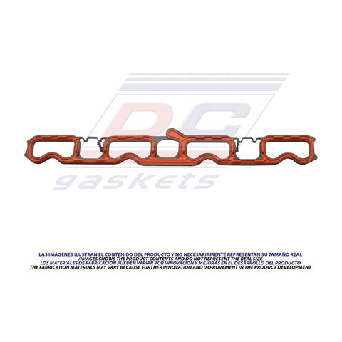 Junta Admision Sunfire 4 Cil. 2.4l 1997-2002