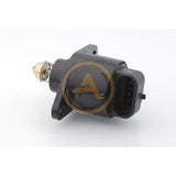 Valvula Control Aire Cavalier 4 Cil. 2.2l 1995 1996 1997