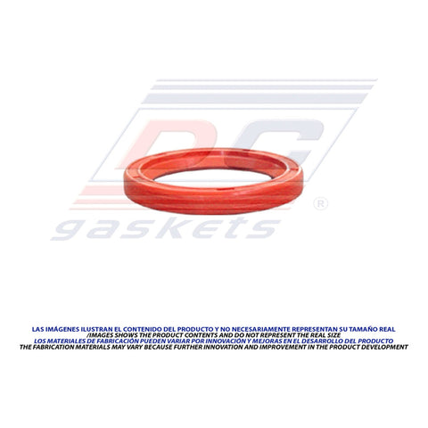 Reten Arbol Levas Escape 2wd 6 Cil. 3.0l 2001 2002